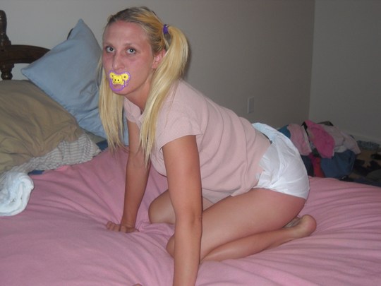 another Tink picture

