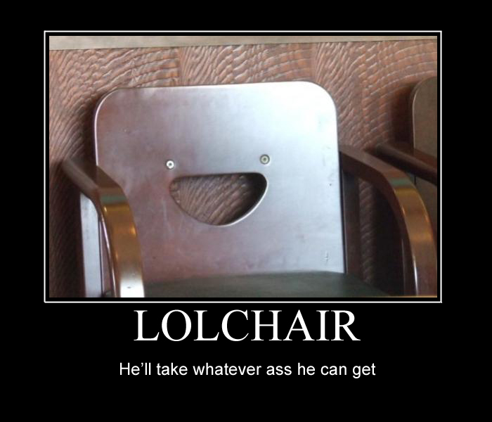 lolchair
