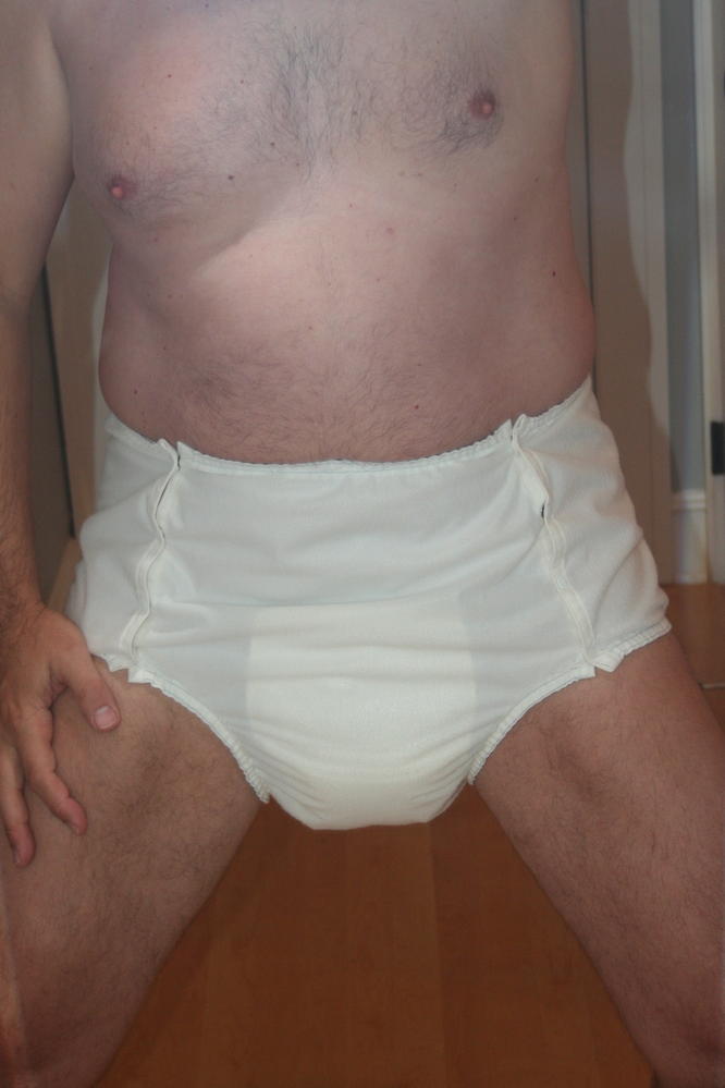 Salk
diaper

