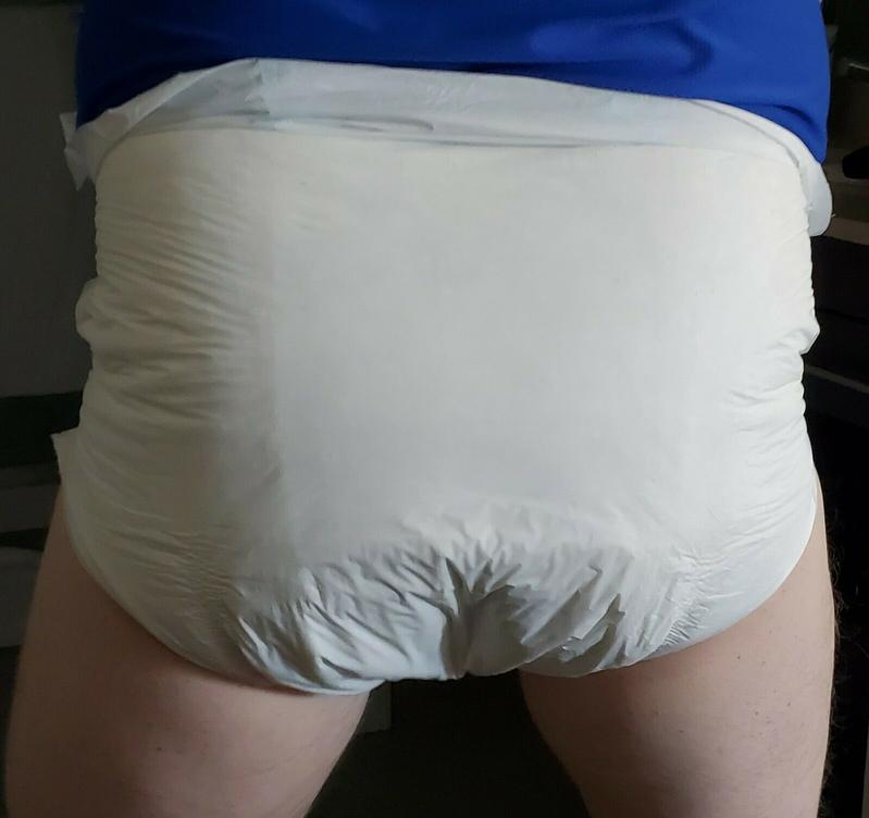 Walgreens First Quality Adult Briefs - 1
