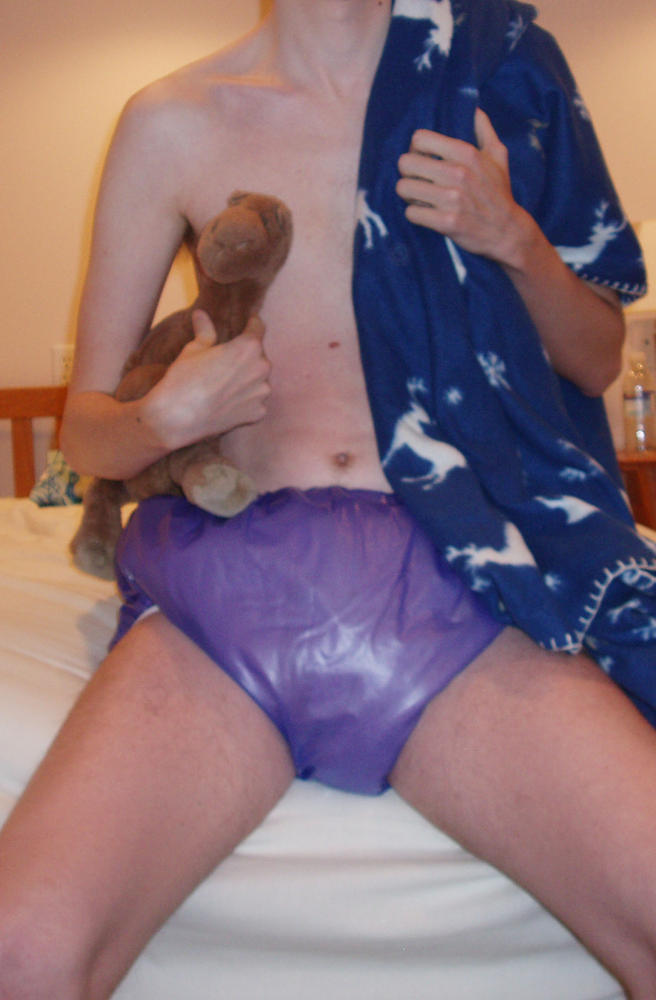 Bedtime
All ready for bed.
Keywords: plastic blanket cloth bed