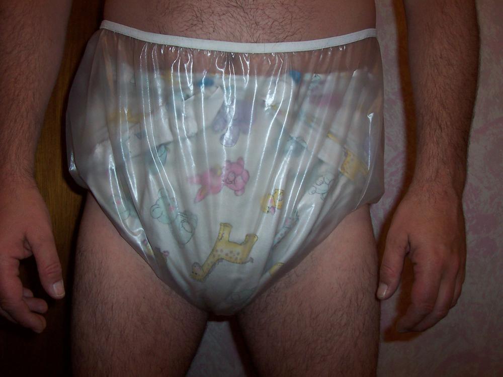 babyyose diapered
