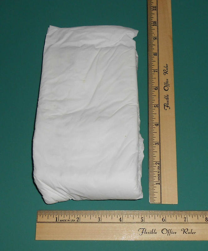 Libero Peaudouce Ultra Plus Plastic Disposable Nappies - No6 - XL - 15-25kg - 33-55bs - 36pcs - 10
