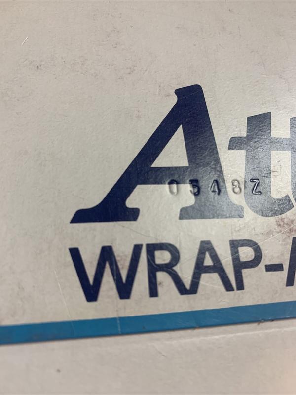 Ultra Attends Plus Wrap-Around Disposable Briefs - Maximum Absorbency - Medium (fits 32'' to 44'' hips) - 10pcs - 40
