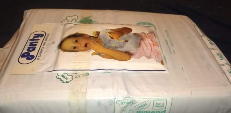 Paolino Disposable Nappies - No4 - Maxi Plus - 14-22kg - 31-48lbs - 40pcs - 11
