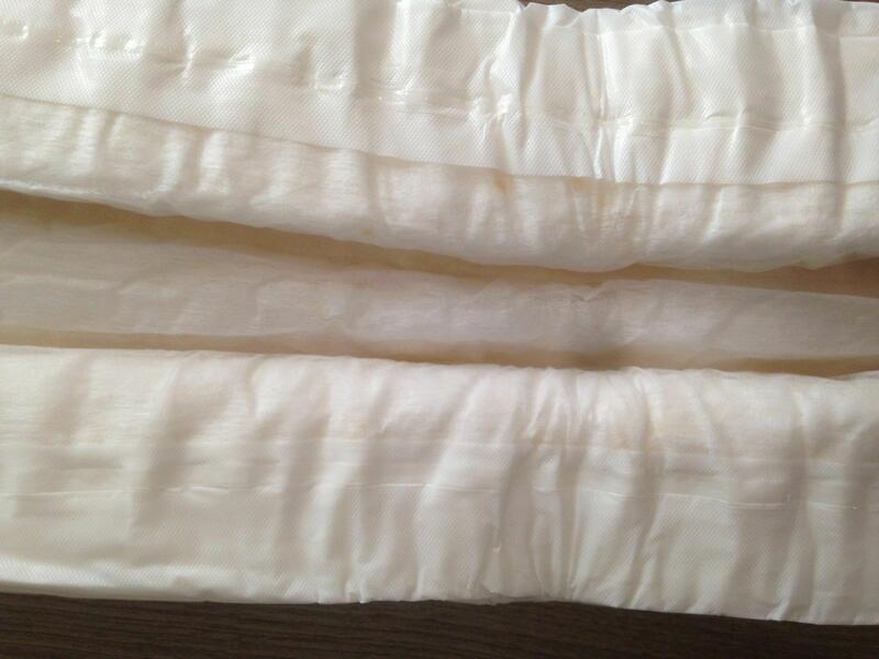 Babylino Maxi - Toddler Size - 10-12kg - 10pcs - 22
