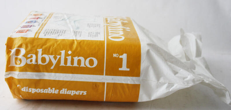 Babylino No1 - Normal Daytime - 5-7kg - 14pcs - 6
