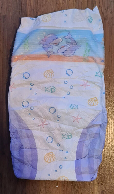 Babylino Ultra Dry - Maxi - 7-18kg - 15-40lbs - 31pcs - 13

