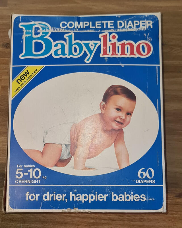 Babylino Super Plus - Overnight - 5-10 kg - Value Pack - 60pcs - 19
