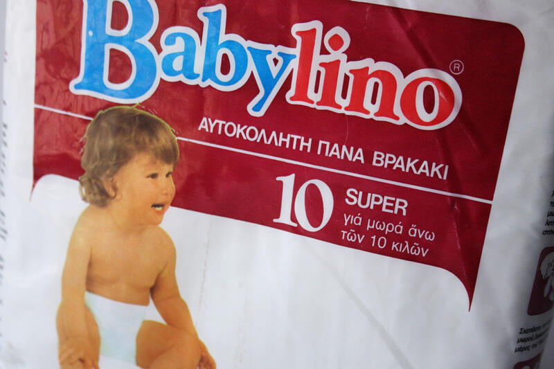 Babylino Maxi - Super Toddler Size 3 - 10-12kg - 10pcs - 26
