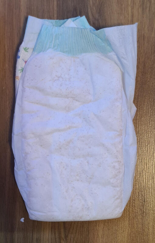 Maxi Star Unisex Baby Disposable Nappies - Grande - 9-18kg - 20-40lbs - 32pcs - 11
