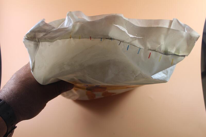 Babylino Normal - Daytime Size 1 - 5-7kg - 14pcs - 14
