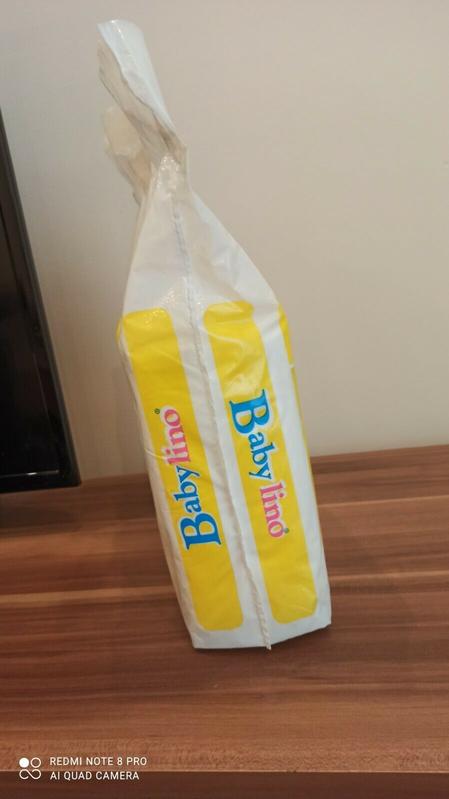 Babylino Normal - Daytime - 5-7kg - 14pcs - 5
