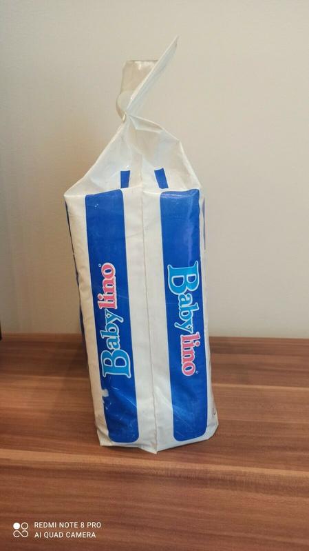 Babylino Super Plus - Overnight - 5-10 kg - 10pcs - 6
