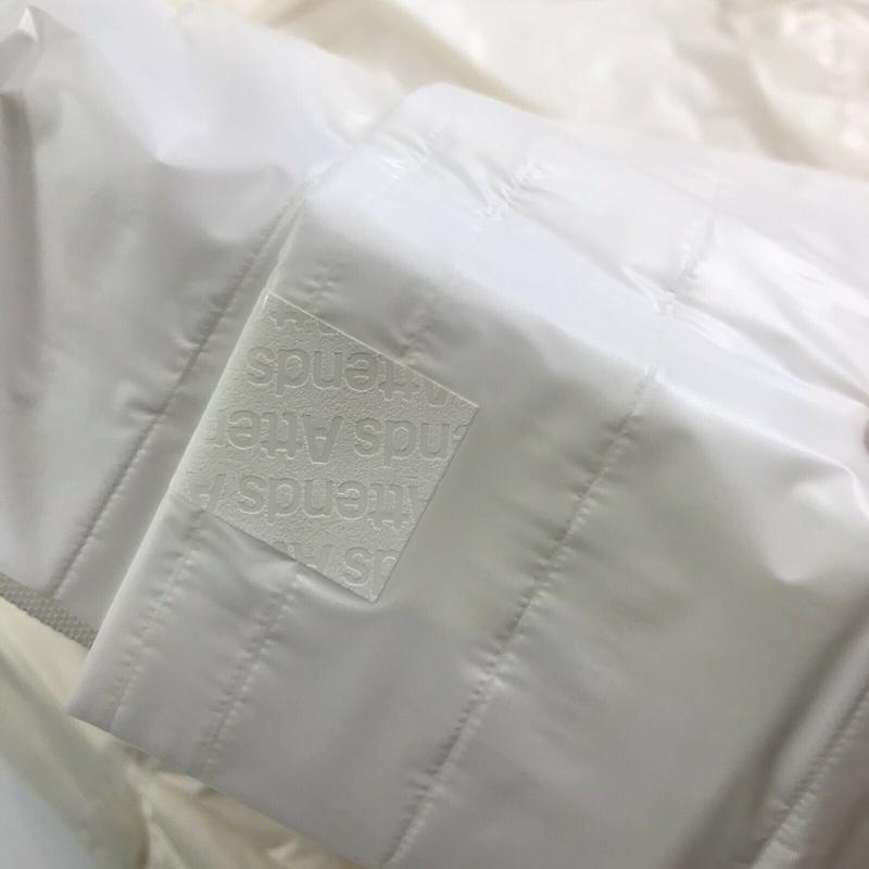 Ultra Attends Plus Wrap-Around Disposable Briefs - Maximum Absorbency - Medium (fits 32'' to 44'' hips) - 10pcs - 71
