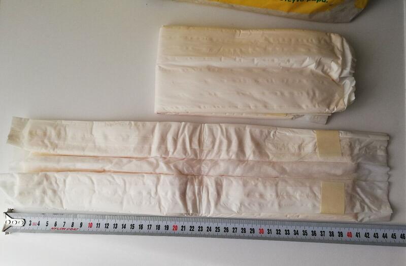 Babylino Normal - Daytime - 5-7kg - 14pcs - 9
