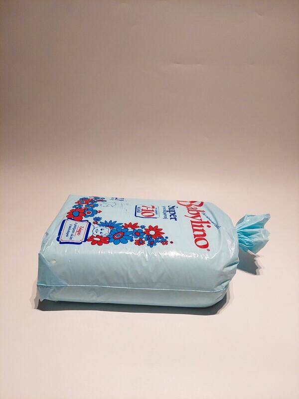 Babylino Super Rectangular Diapers 7-10kg - 20pcs - 39
