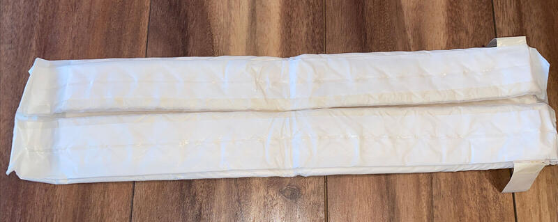 Babylino Mini - Newborn - 3-5kg - 30pcs - 6
