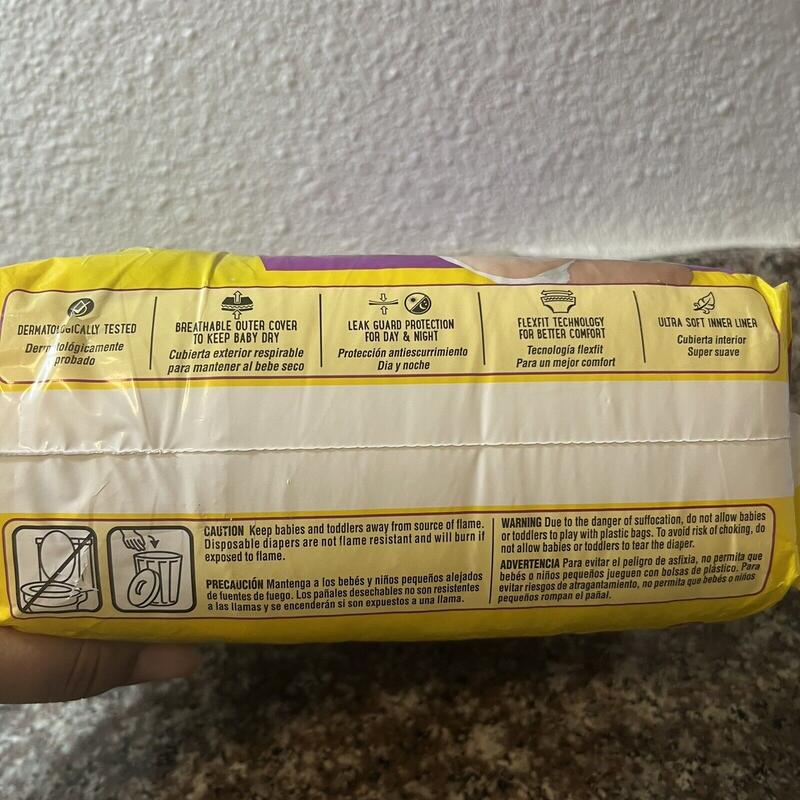 Always Save Ultra Thins - No3 - Midi -16-28lbs - 24pcs - 1
