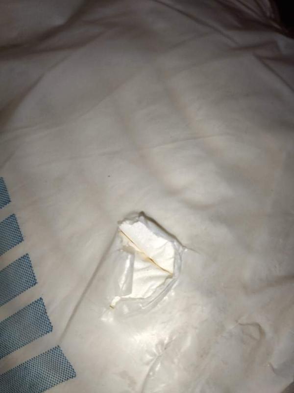 Libero Peaudouce Disposable Cloth-Backed Nappies - No6 - Extra Large - 14-25kg - 30-55lbs - 80pcs - 5
