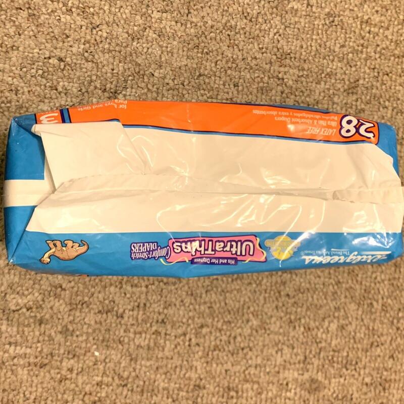 Walgreens Ultra Thins Comfort Stretch - No3 - Midi - 17-13kg - 16-28lbs - 28pcs - 3
