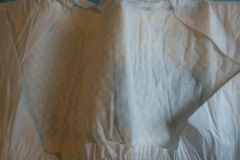 Ultra Attends Plus Wrap-Around Disposable Briefs - Maximum Absorbency - Large (fits 45'' to 58'' hips) - 10pcs - 21
