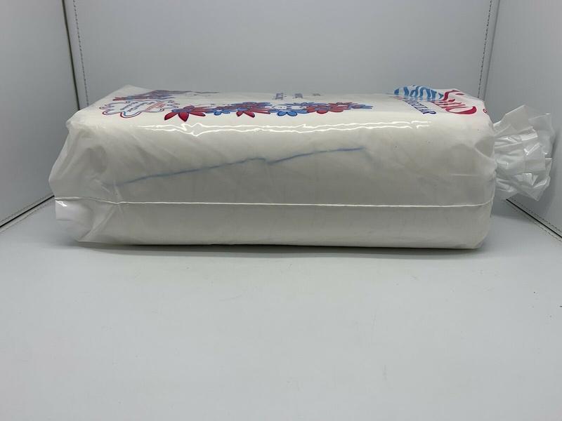 Babylino Regular Rectangular Diapers 2-7kg - 20pcs - 10
