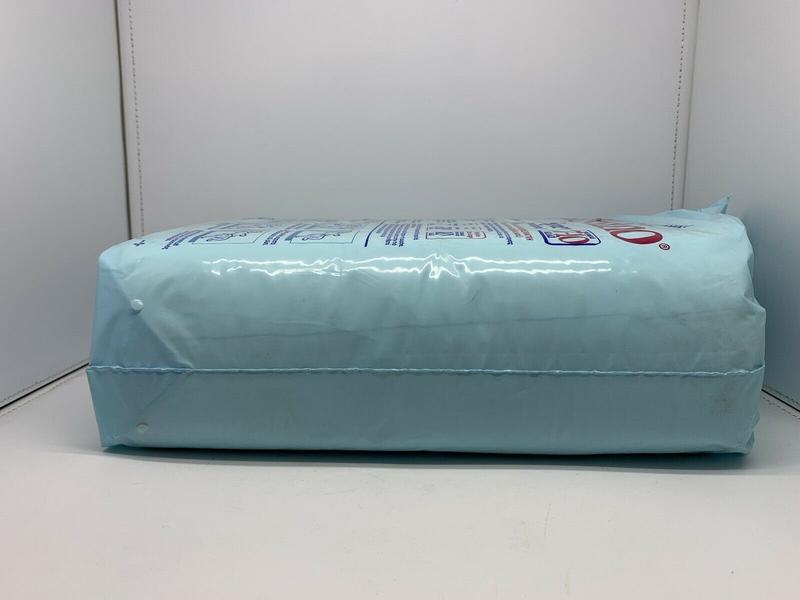 Babylino Super Rectangular Diapers 7-10kg - 20pcs - 22
