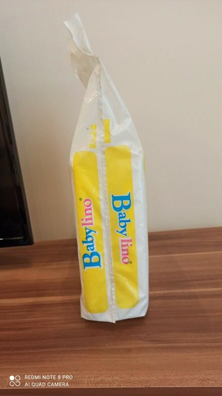 Babylino Normal - Daytime - 5-7kg - 14pcs - 6
