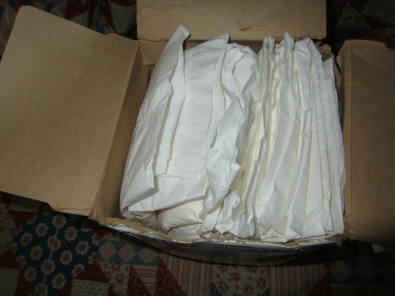 Ultra Attends Plus Wrap-Around Disposable Briefs - Maximum Absorbency - Small (fits 20'' to 31'' hips) - 10pcs - 28
