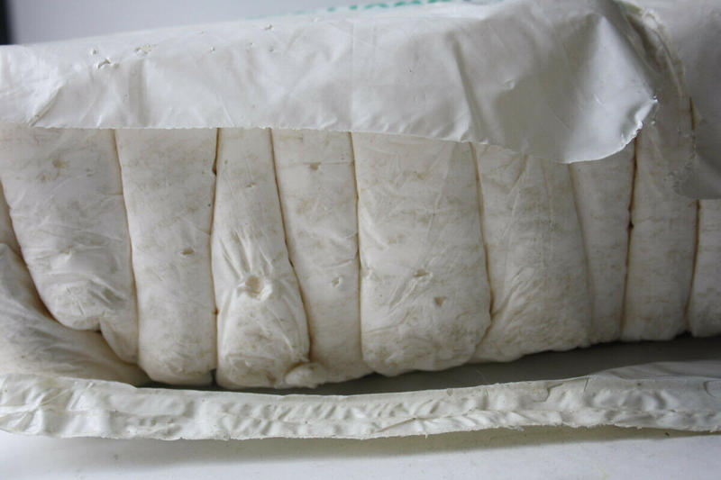 Φωλιά Baby Disposable Nappies - No4 - XXL - 14-22kg - 31-48lbs - 40pcs - 6
