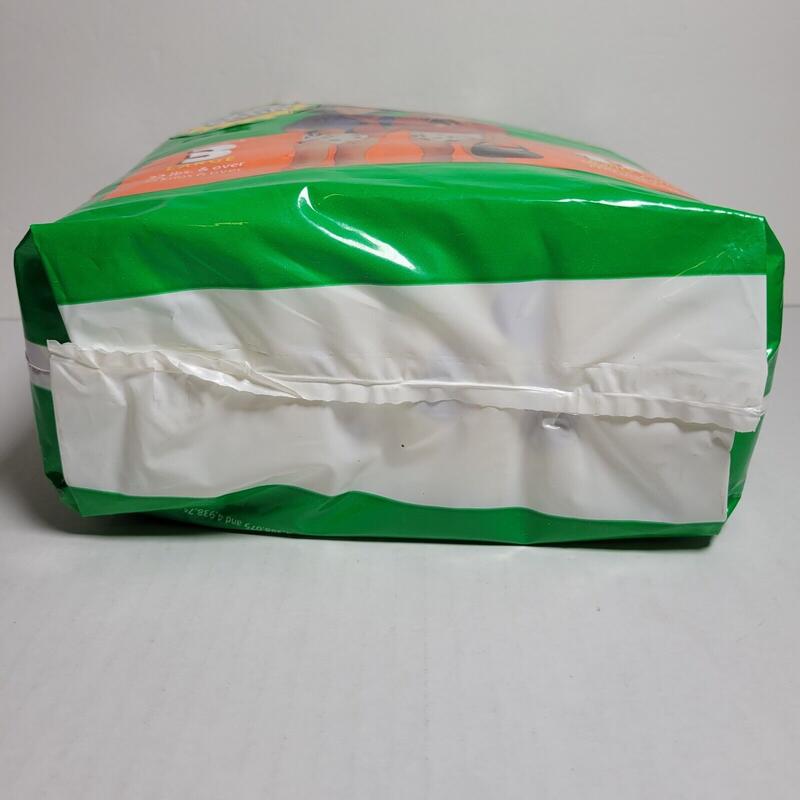Drypers Disposable Training Pants w/ Baking Soda - Unisex - No3 - L - for boys and girls from 15kg (32lbs) and over - 11pcs - 4
