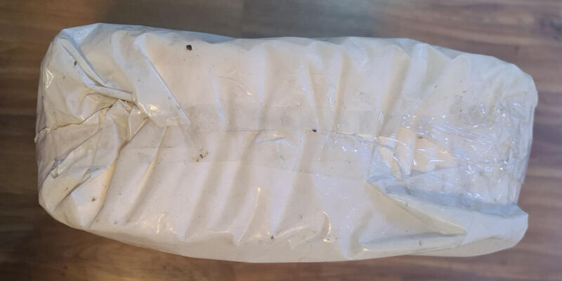 Baby Gold Disposable Nappies - Unisex - No4 - Extra Large - 14-25kg - 36pcs - 1
