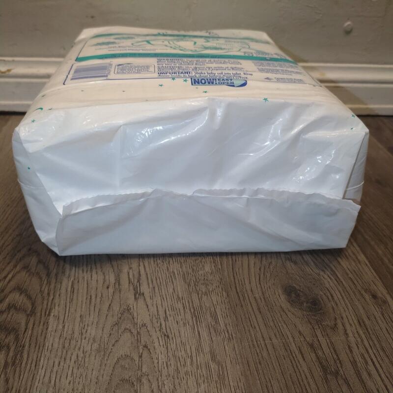  Baby Comfort Ultra Soft Stretch - Unisex - No6 - Large - 10-17kg - 22-37lbs - 24pcs - 7
