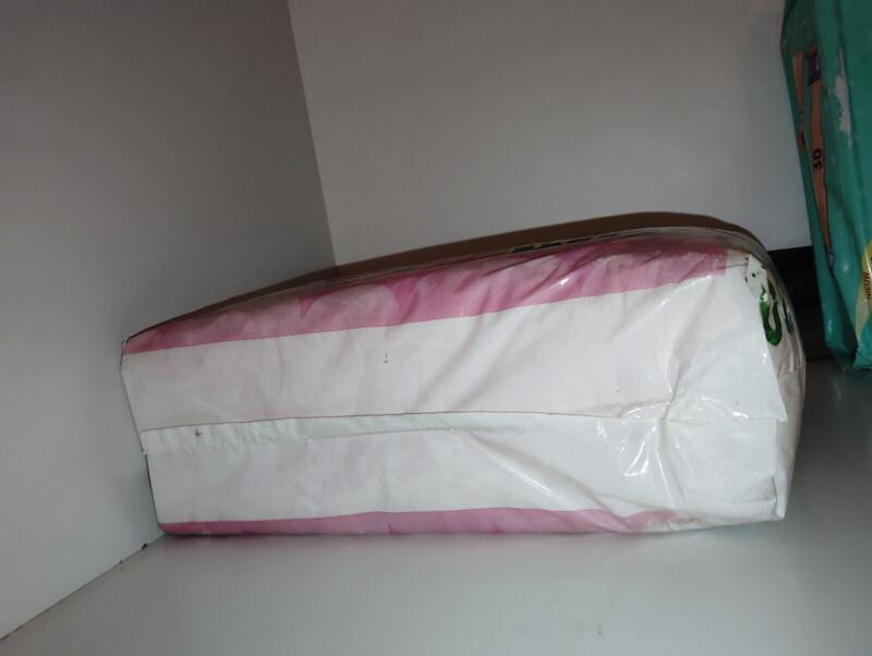 Lifecare Πηγή Ultra Baby Disposable Nappies - Maxi Plus - 14-22kg - 30pcs - 11
