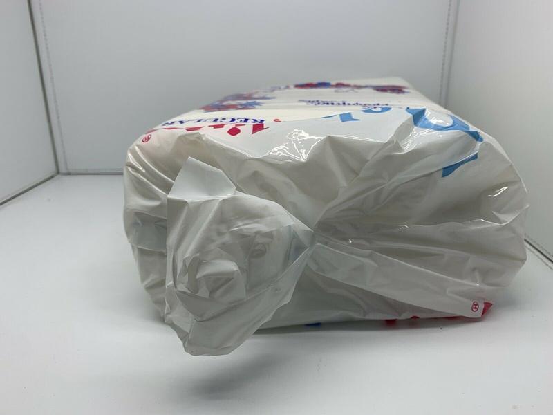 Babylino Regular Rectangular Diapers 2-7kg - 20pcs - 11
