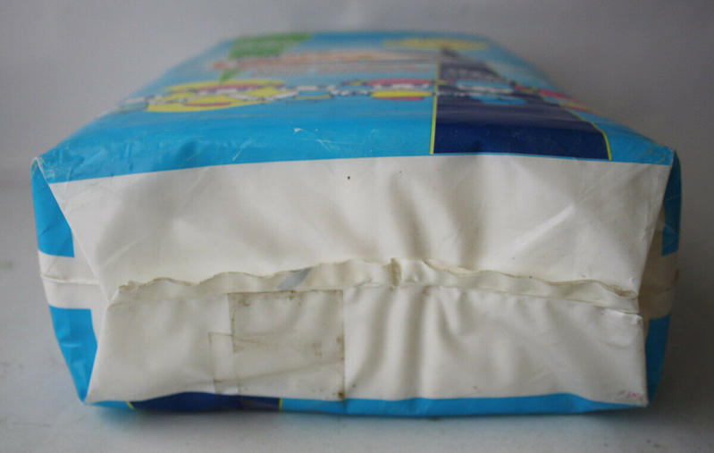 Παραγωγή Baby Disposable Nappies - No1 - Mini - 3-5kg - 6-11lbs - 36pcs - 7
