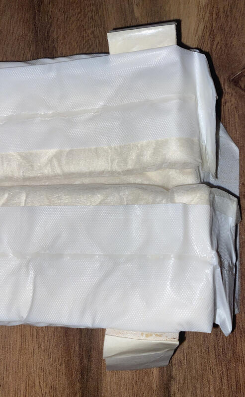 Babylino Mini - Newborn - 3-5kg - 30pcs - 3
