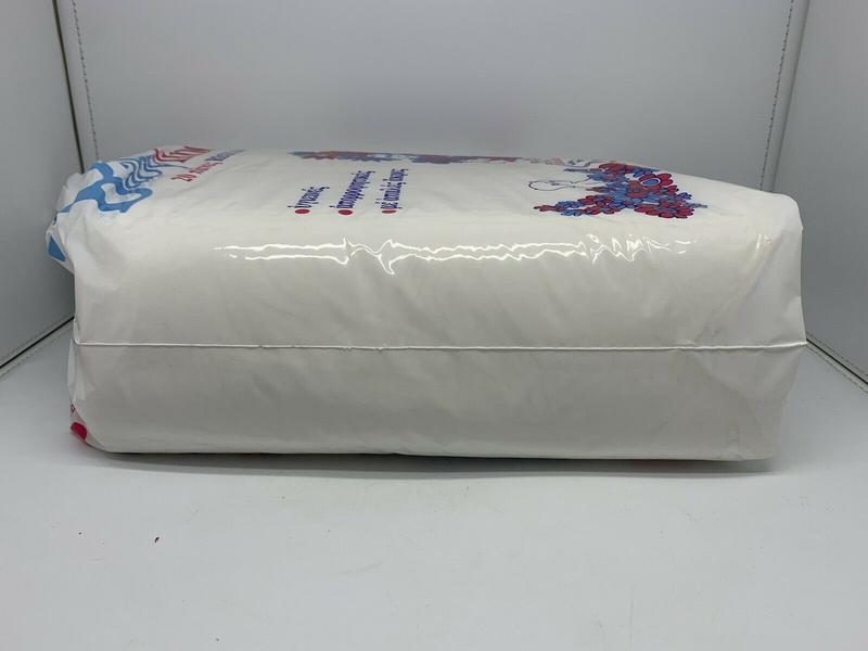 Babylino Regular Rectangular Diapers 2-7kg - 20pcs - 12
