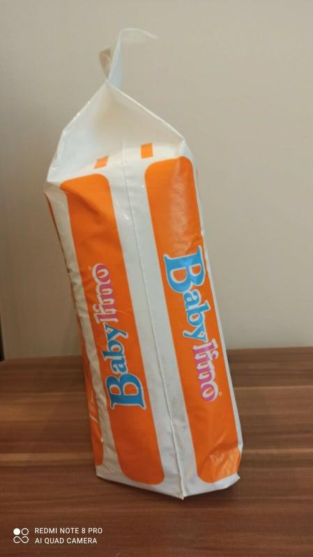 Babylino Maxi Plus - Extra Absorbent Toddler - 12-22kg - 10pcs - 7
