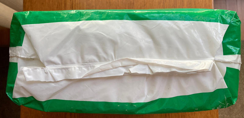 Jordache Baby's Plastic Disposable Nappies - No6 - Extra Large - fits babies from 14kg and over - 30lbs and more - 16pcs - 45
