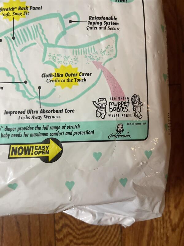 Ultra Soft-Stretch Cloth-like disposable nappies - Unisex - No2 - Small/Medium - 5-8kg - 12-18lbs - 34pcs - 8
