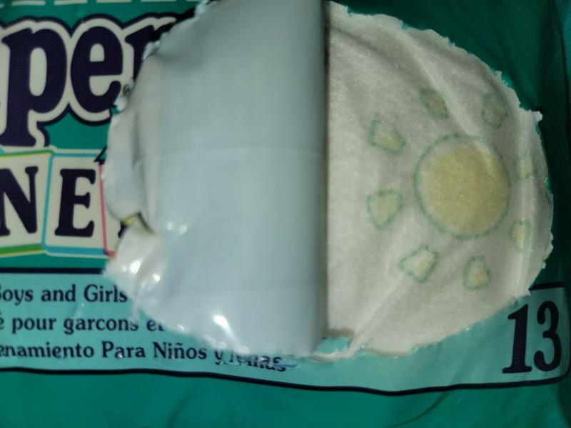 Pampers Trainers Ultra No3 - Unisex - Midi - 14-22kg - 13pcs - 14
