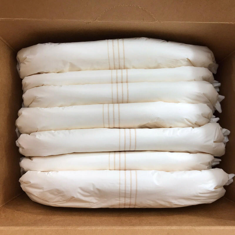 Ultra Attends Plus Wrap-Around Disposable Briefs - Maximum Absorbency - Medium (fits 32'' to 44'' hips) - 10pcs - 76

