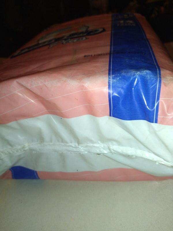 Libero Peaudouce Plus Disposable Nappies - No4 - XL - 14-25kg - 30-55lbs - 14pcs - 3
