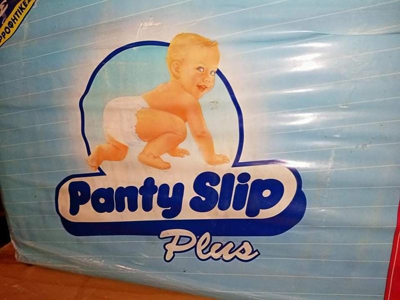 Libero Peaudouce Plus Disposable Nappies - No3 - Midi Plus - 7-15kg - 36pcs - 1
